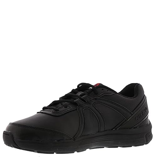 Miniatura 6 de Reebok Zapato de trabajo para hombre Guide Work Soft Toe Industrial & Construction, Negro