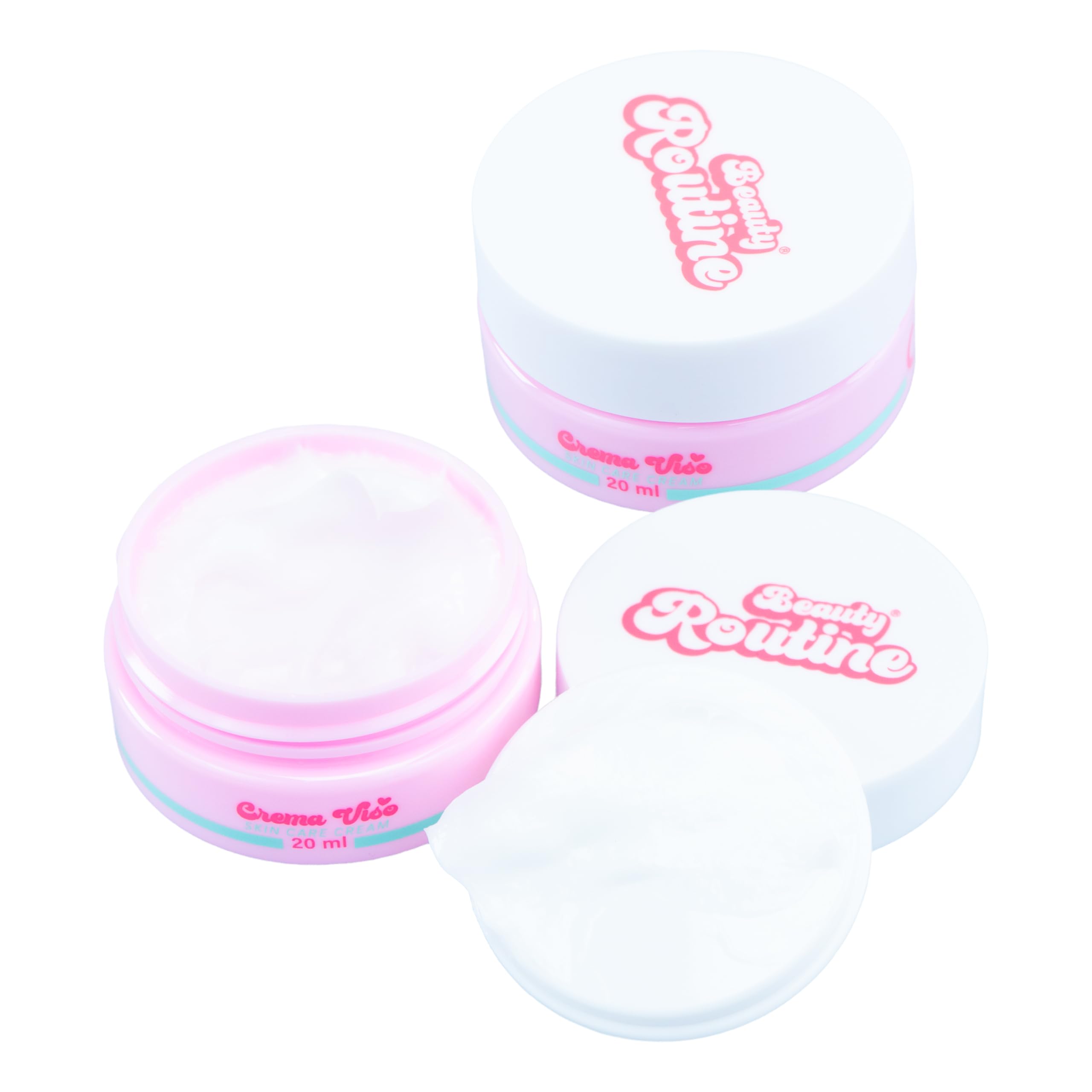 Beauty Routine - Mi Maleta de Cuidado de la Piel