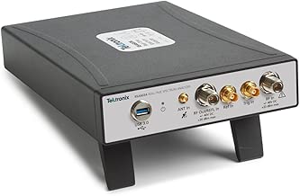 Tektronix RSA603A Laboratory Real-Time Spectrum Analyzer, 9 kHz to 3.0 GHz, 40 MHz Acquisition Bandwidth - coolthings.us
