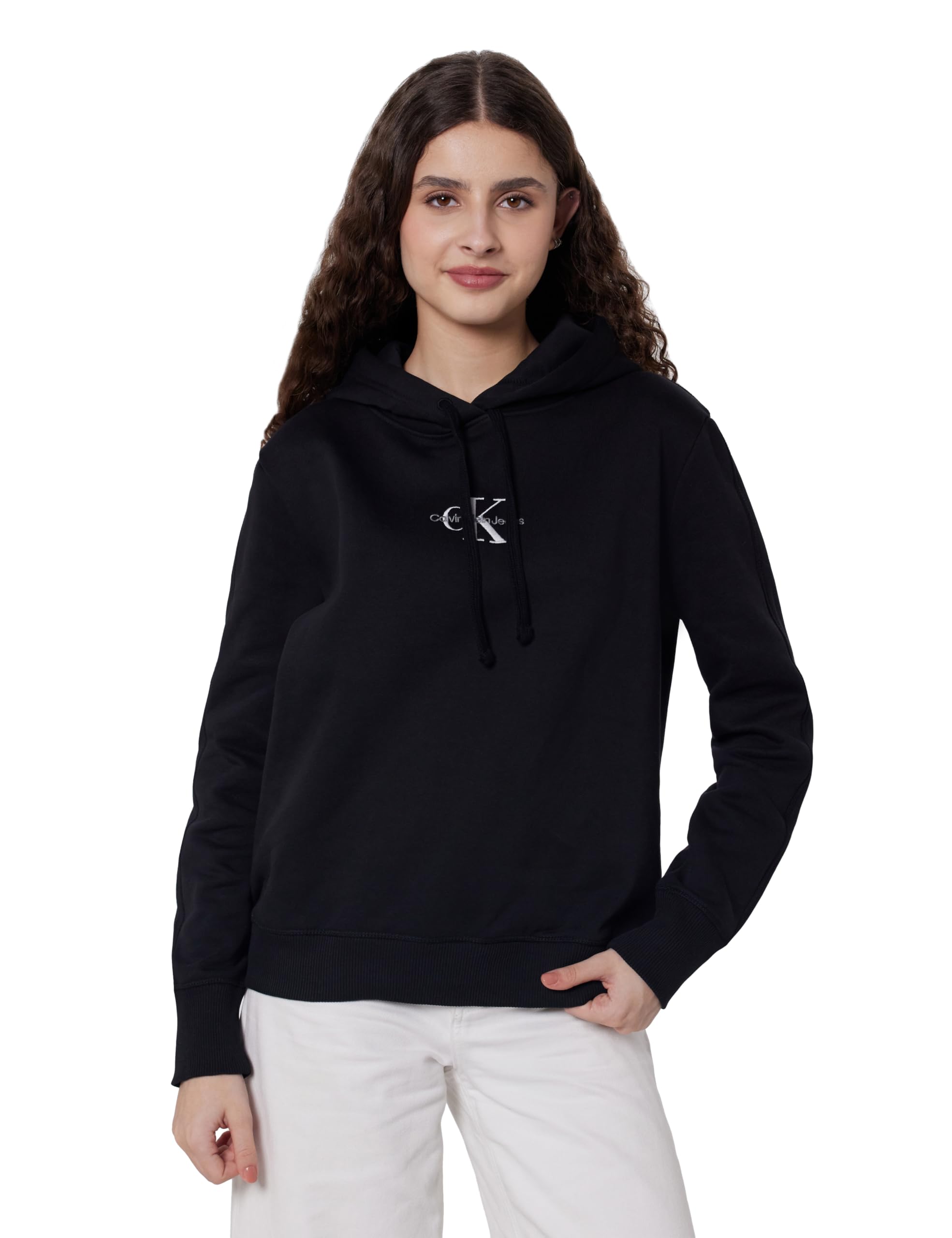 calvin klein jeans Department1090 Sweat Shirt-picture-31