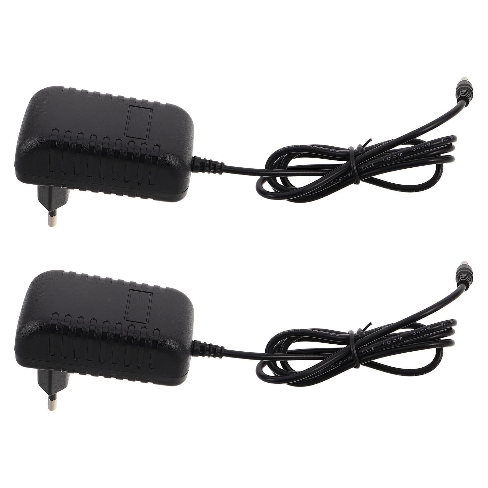 Adaptateur Chargeur 5v pour Stylo 3d, Câble Alimentation Stylo Impression 3d, Prise Eu, Lot de 2 Pièces, Compatible pour Usage en Classe et Extérieur, Cordon