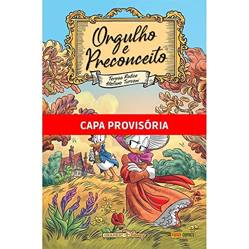 Orgulho e preconceito