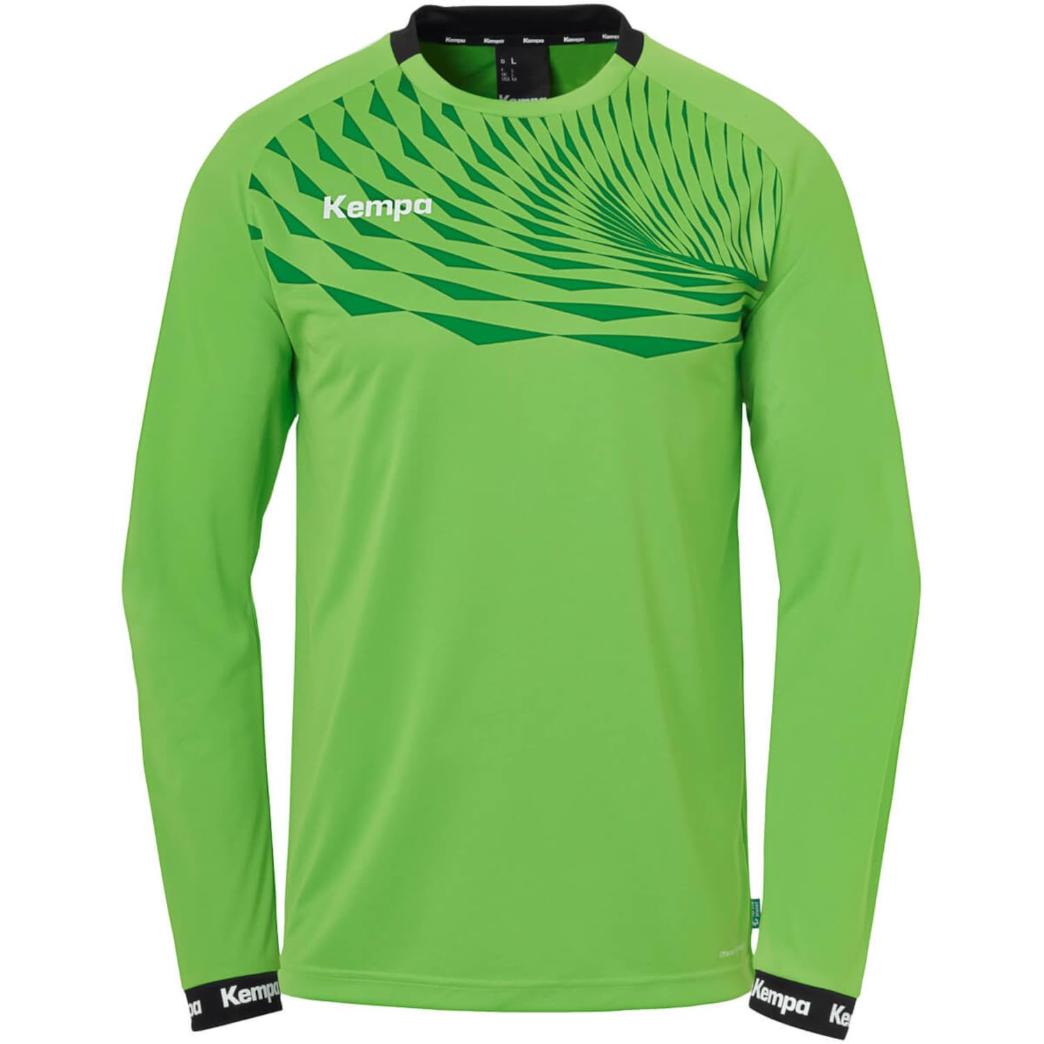 Kempa Wave 26 Longsleeve Pull à Manches Longues Homme