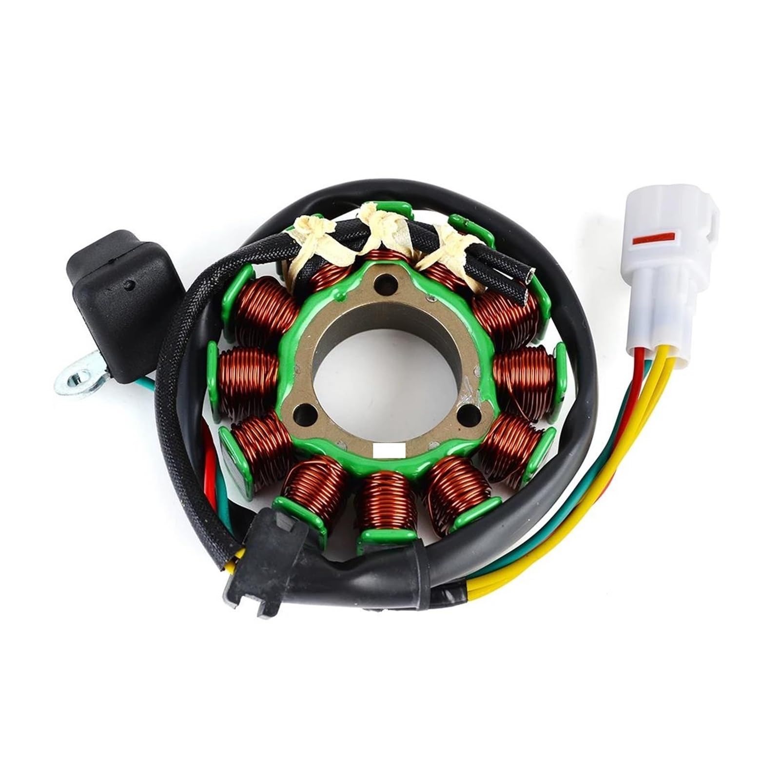 Bobine De Stator Moto pour Suzuki RMZ250 2014 2015 2016 2017