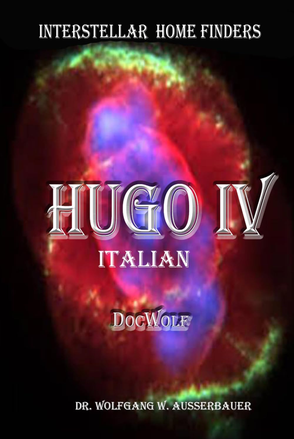 Hugo IV in Italian: Interstellar Home Finders
