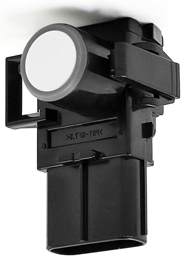 Miniatura 2 de Toiumops Sensor de estacionamiento PDC para Toyota Land Cruiser Prado, para Lexus RX270 RX350 GX460 450h GX460, 1 radar de estacionamiento
