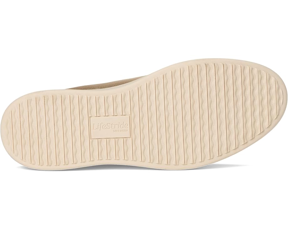 LifeStride Chelsea-Bit Loafer/Moc Shoes - Bottom View