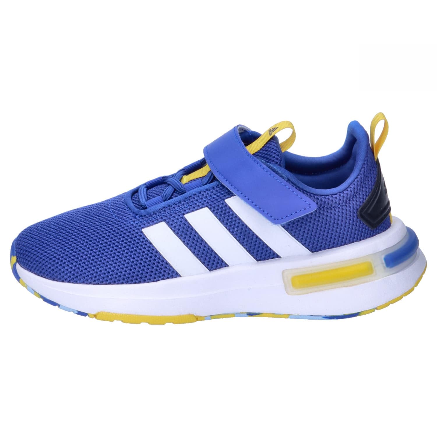 Adidas Racer Tr23 Hook and Loop Shoes Kids Chaussures de courseMixte Enfant