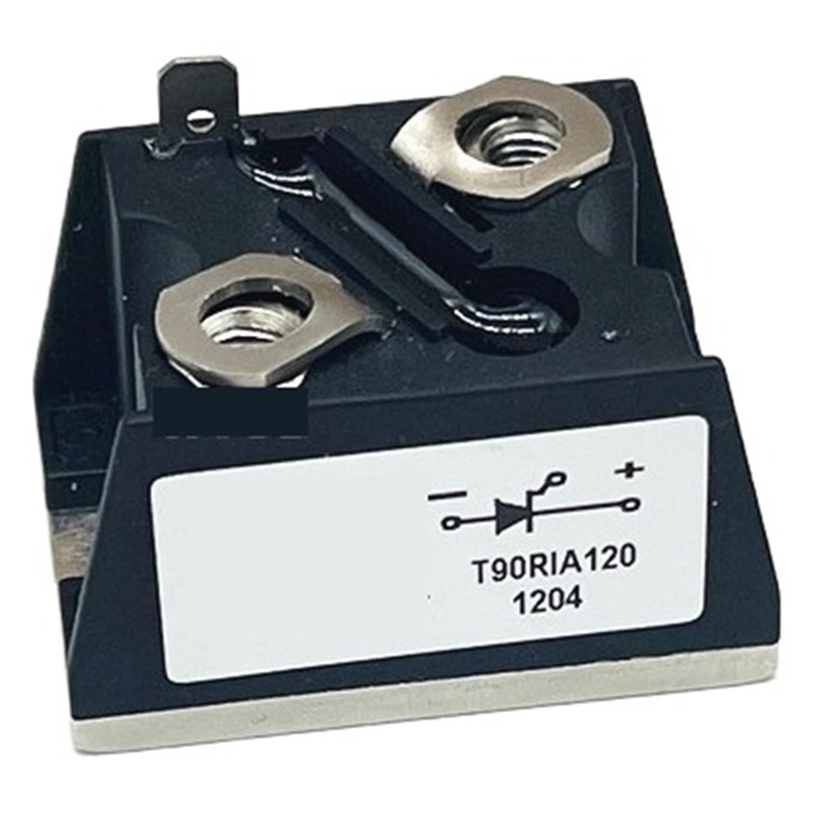 Módulo de tiristor individual T90RIA120S990 para arrancadores y rectificadores