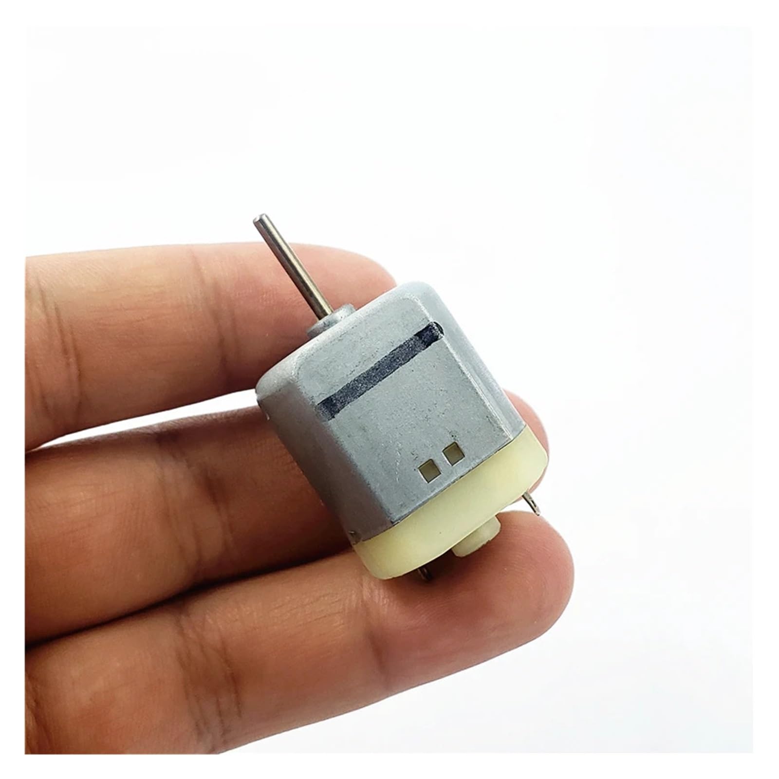 HJNAOKGWHQ 260 DC electronic starter 6V-12V 7.2V 9V 8800RPM Carbon Brush FC-260RA-10400