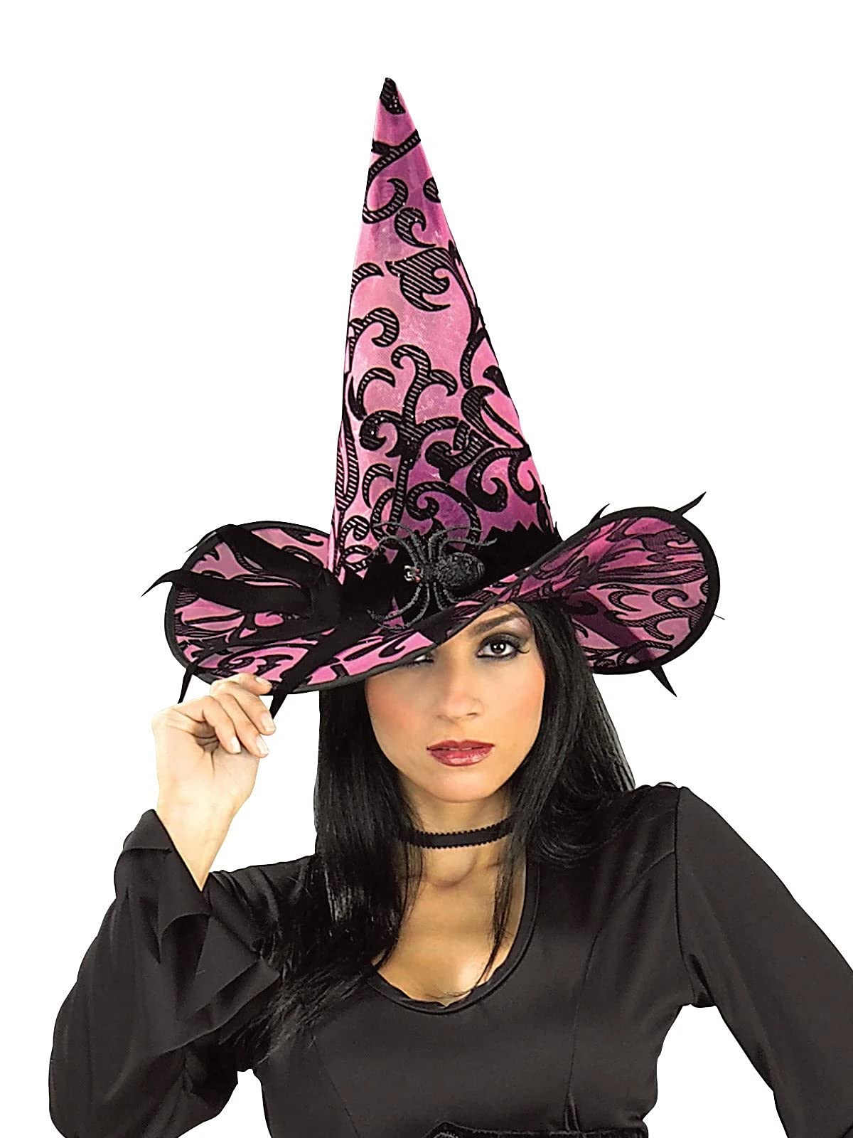 Rubie's Party_Supplies Uniseks Party_Supplies (1 w zestawie)