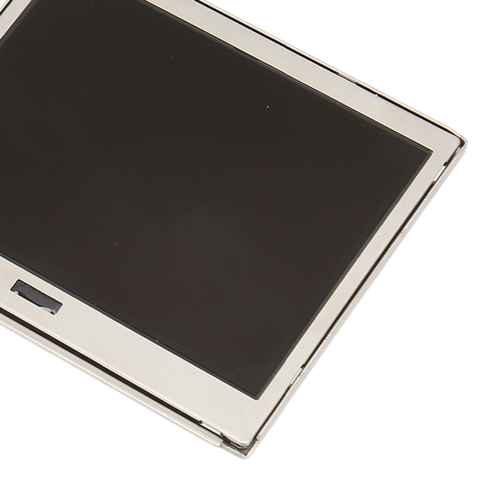 Reemplazo de Pantalla LCD Superior Original para DS Lite DSL NDSL, 7,2 X 6,3 Cm