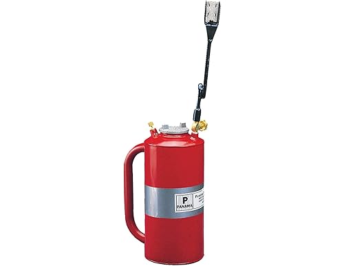 Best Drip Torches: Guide to Finding the Right Model for Your Needs