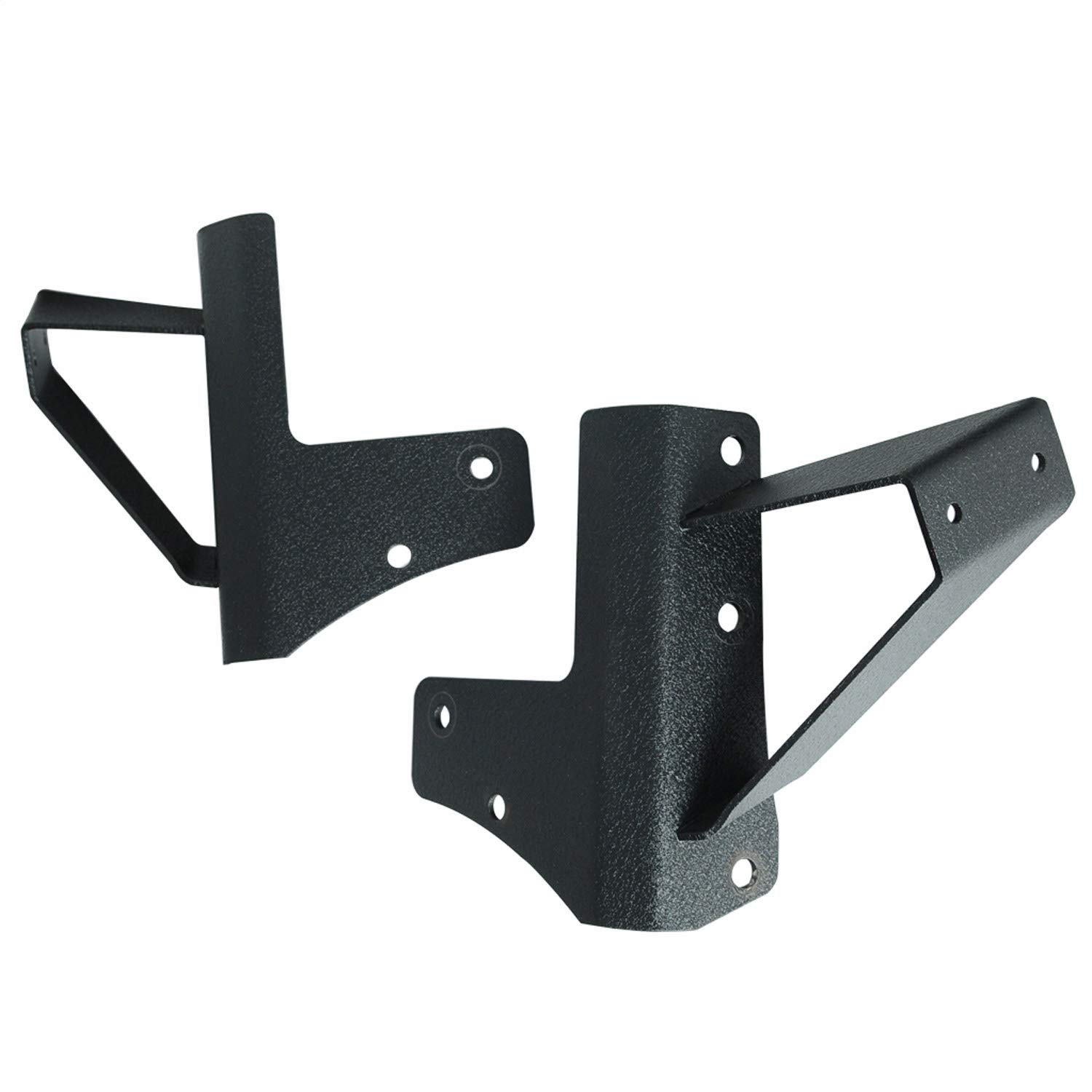 Paramount Automotive Restyling 51-0490 Jeep Wrangler JK Mirror Pillar Post