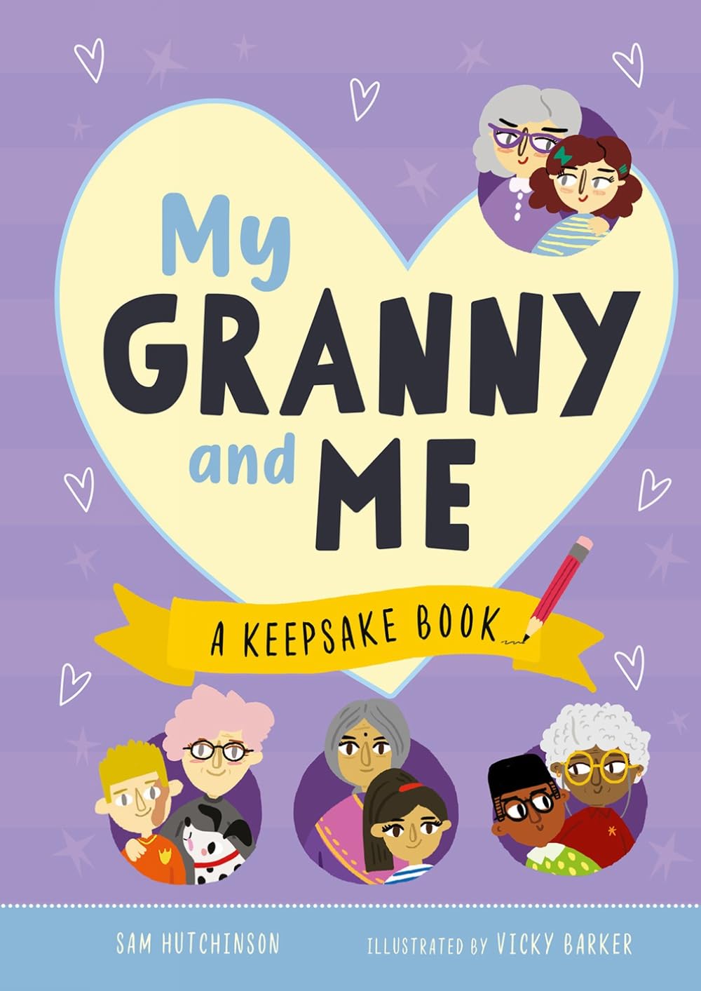 My Granny & Me