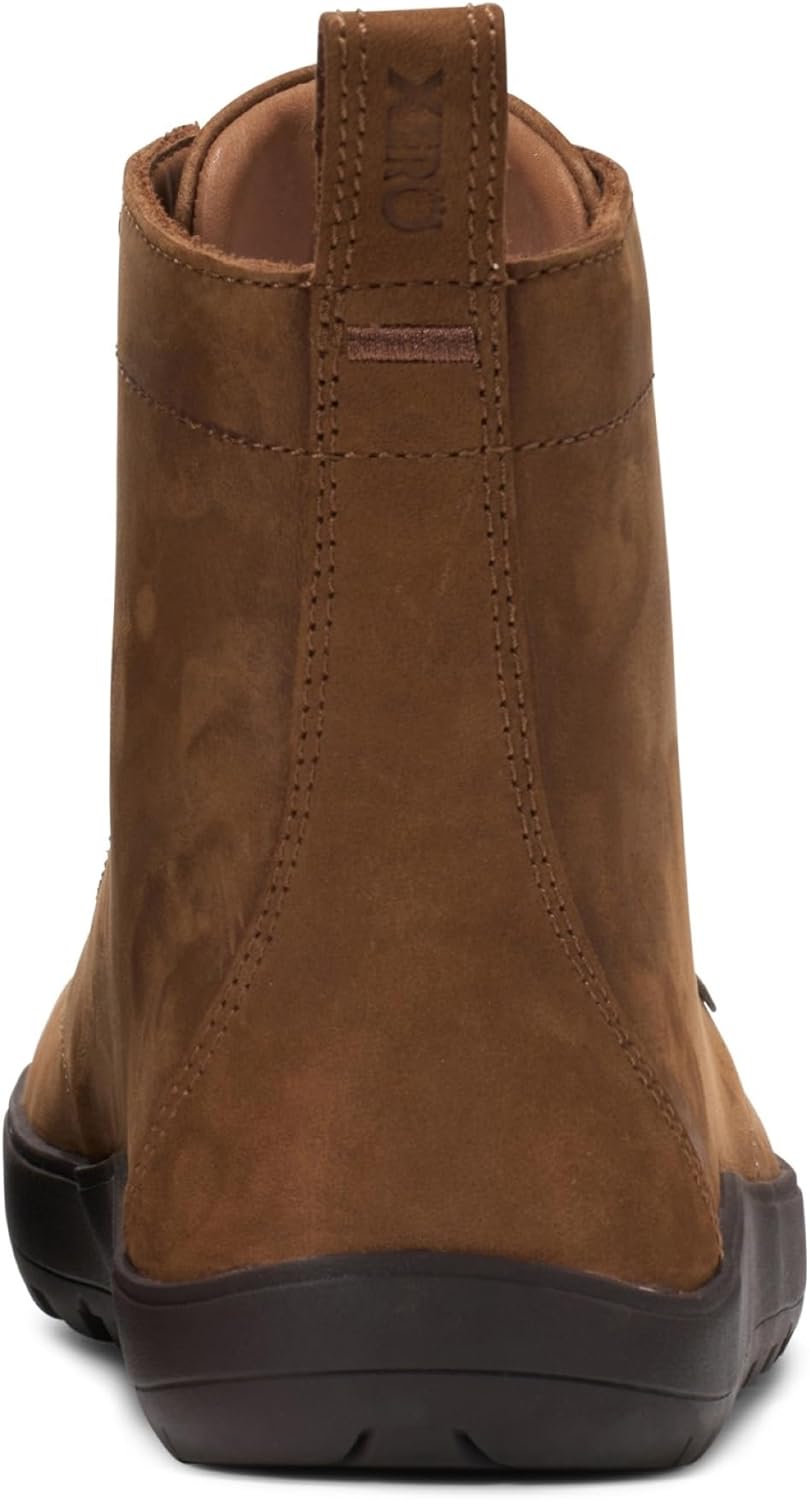 Xero Shoes Women's Breckenridge Barefoot Boots
