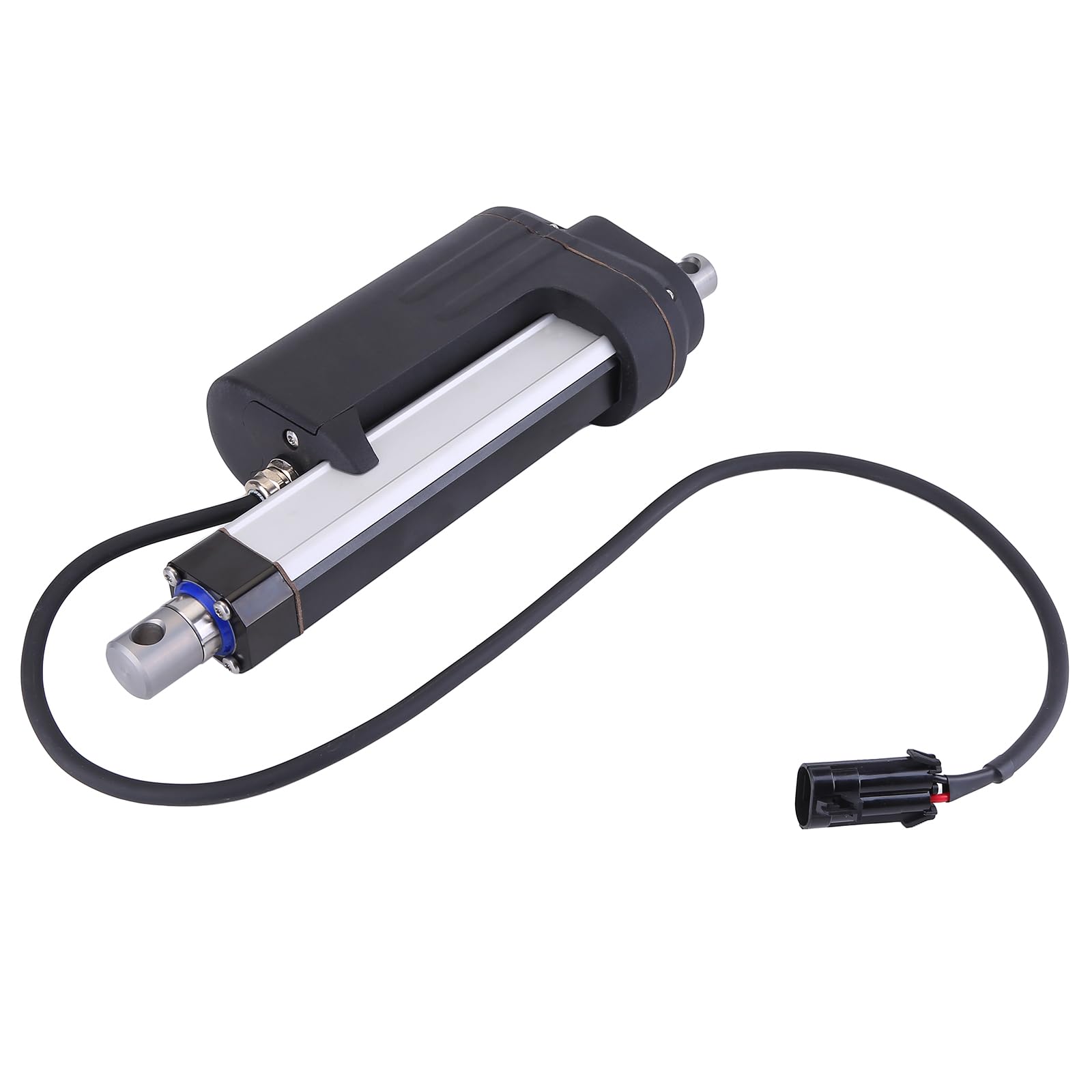 At494284 John Deere 320e Actuator Tach Quick Tach Actuator For John Deere ...