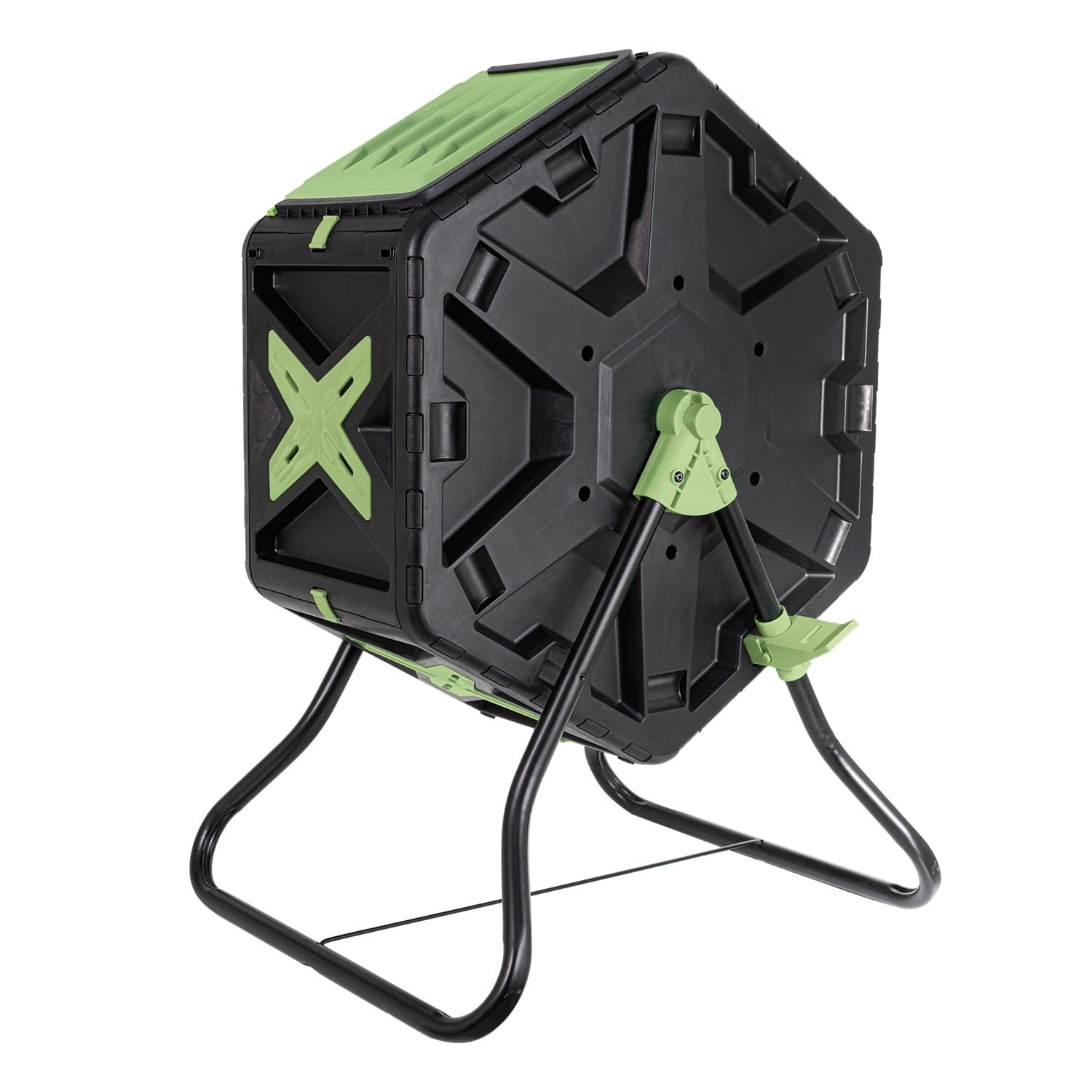 Composteur à tambour 60 l