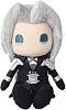 Final Fantasy VII Remake Sephiros Plush Toy