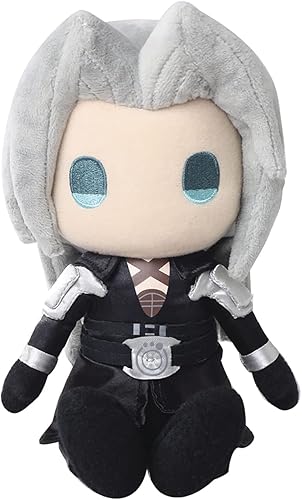Miniatura 2 de Square Enix Final Fantasy VII Remake peluche Sephiroth