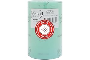 Exquisite Lavender Tulle: Unleash Ethereal Elegance for Memorable Events