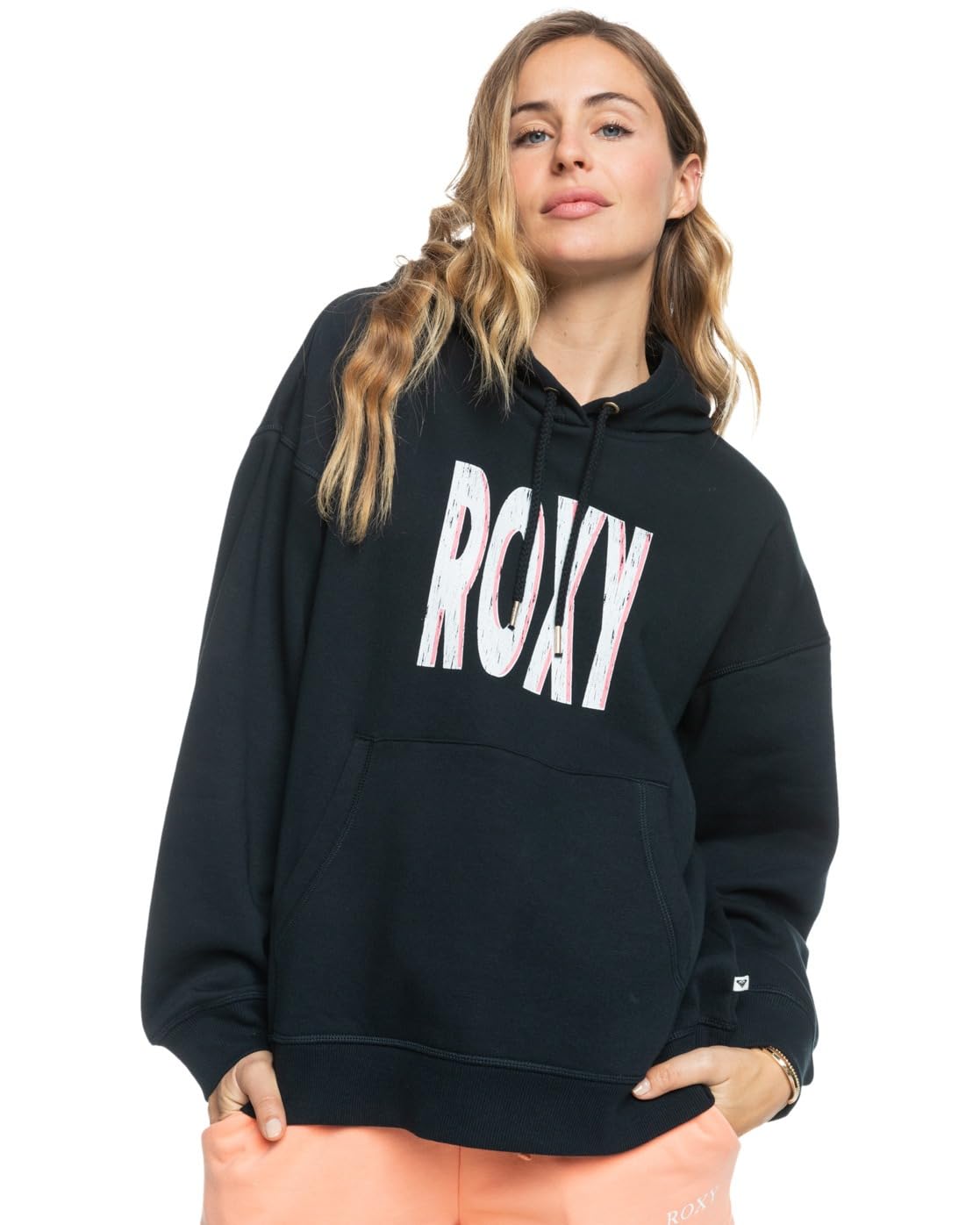 Roxy Thats Radudadera con Capucha para Mujer