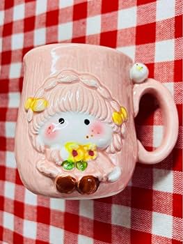 Amazon | レトロ KOTOBUKI マグカップ カップ&ソーサー コトブキ