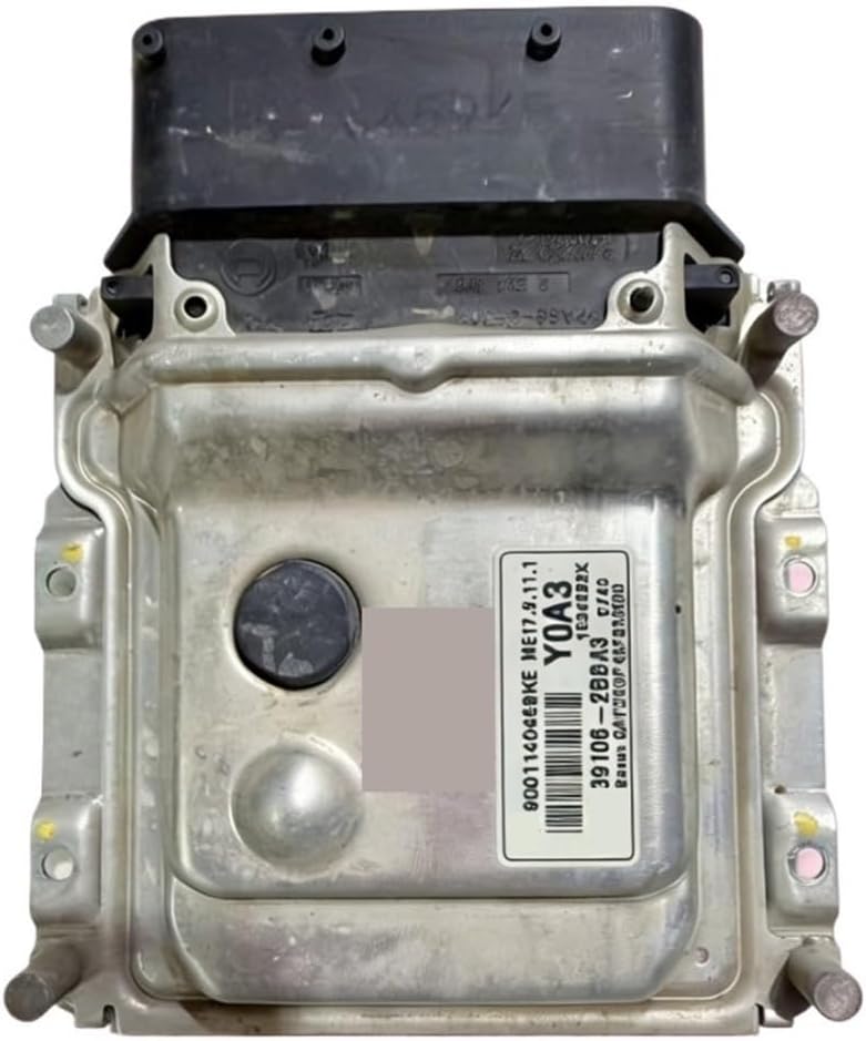 Engine Computer Board 39117-2B072/2B330/2B500(手动挡ME17.9.11 拆车)