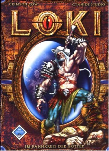 Loki - Im Bannkreis der Götter