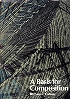 Basis for Composition 0675098483 Book Cover