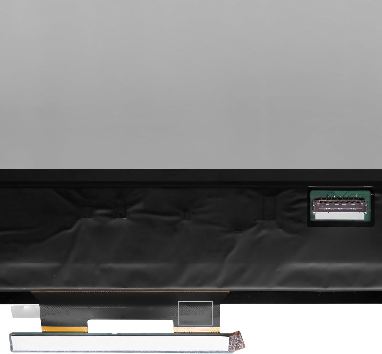 16" Touch Screen Replacement for Dell Inspiron 16 7640 7645 2-in-1 P133F P133F001 P133F002 0YRJ07 07XP7W YRJ07 7XP7W LCD Digitizer LED Display Assembly WUXGA 1920x1200 (30pin Connector)