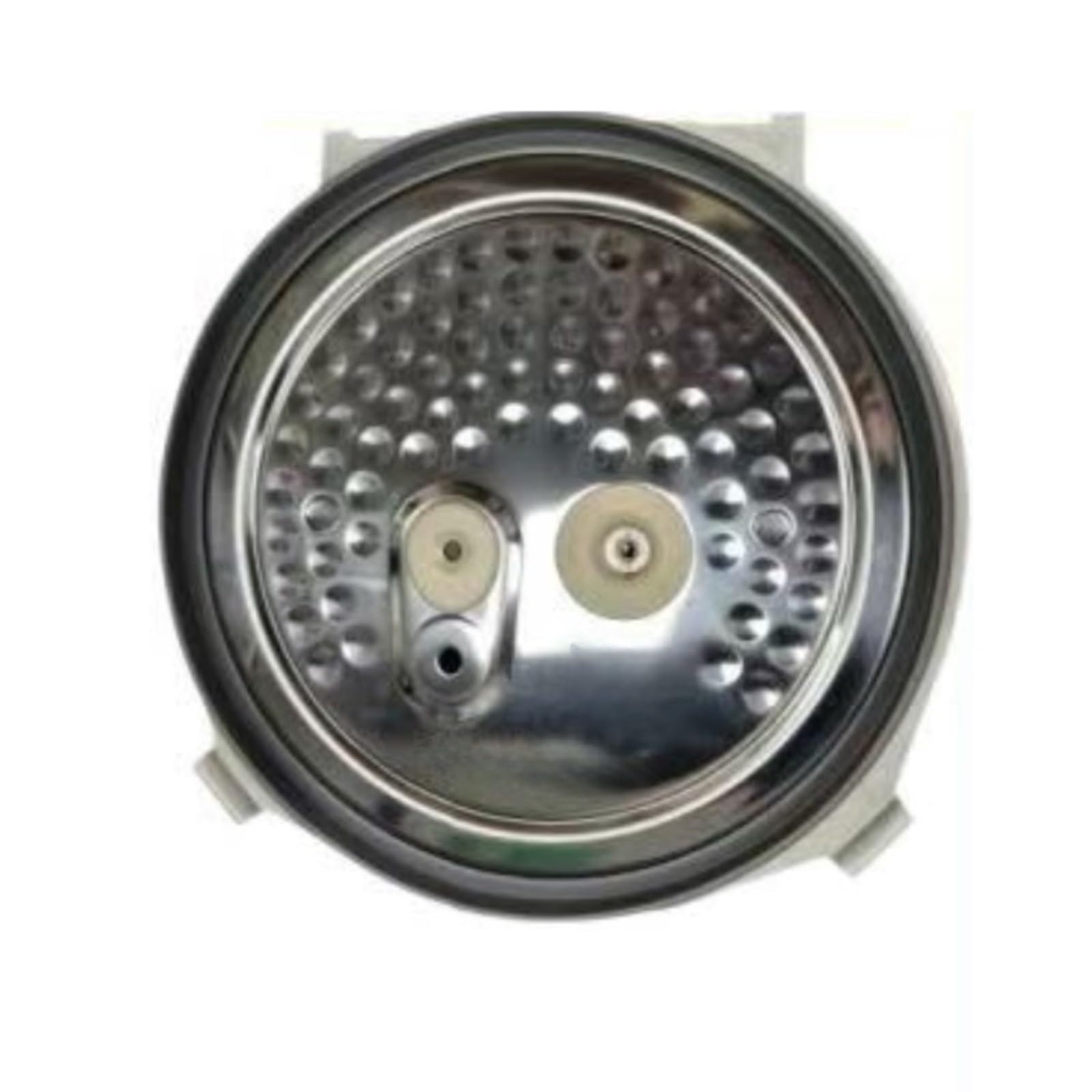 Kit Coperchio Interno For Cuociriso, Compatibile Con Zojirushi NP-NRH18C/NP-NTH18C/NP-HMH18/NP-HIH18, Accessori For Coperchio Interno For Cuociriso, C127-6B
