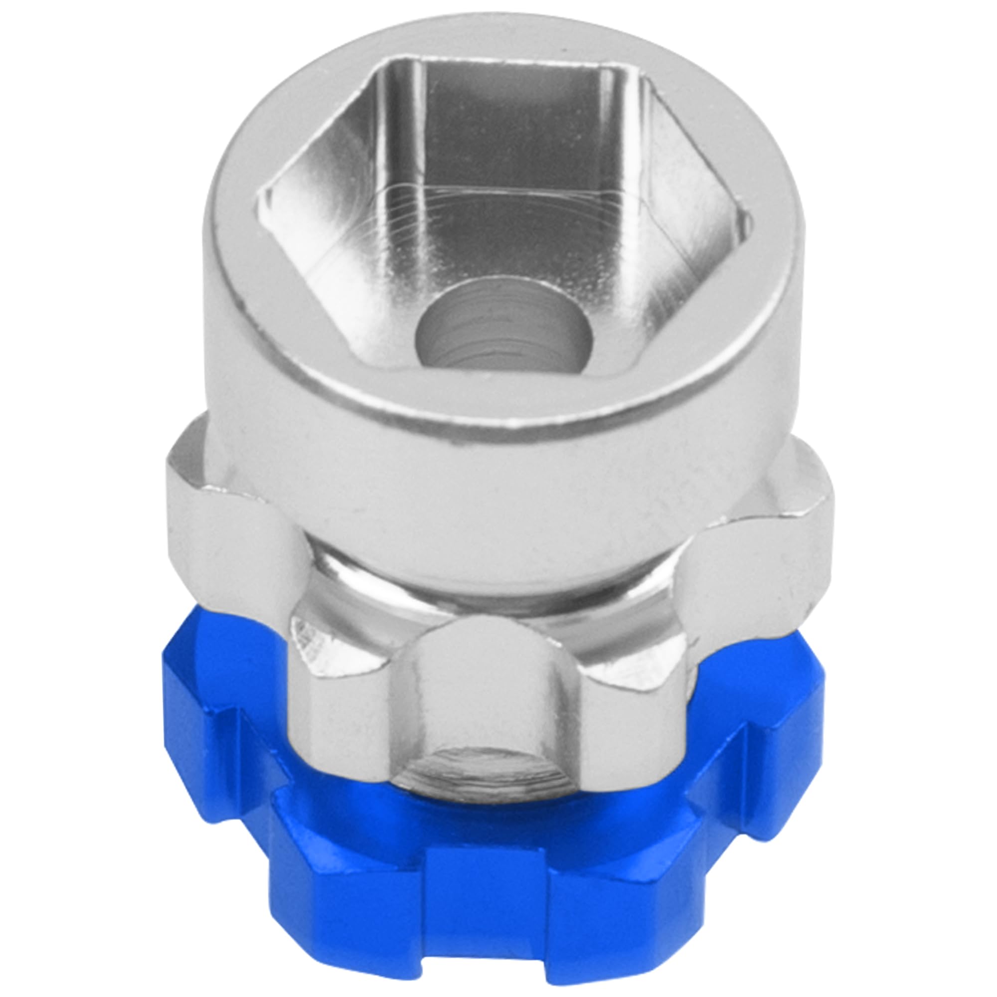 Amazon.com: ShareGoo Metal 12mm to 17mm Wheel Hex Hub