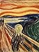 All Jigsaw Puzzles-Puzzles The Scream de Edvard Munch de 1000 Piezas (AJP10510)