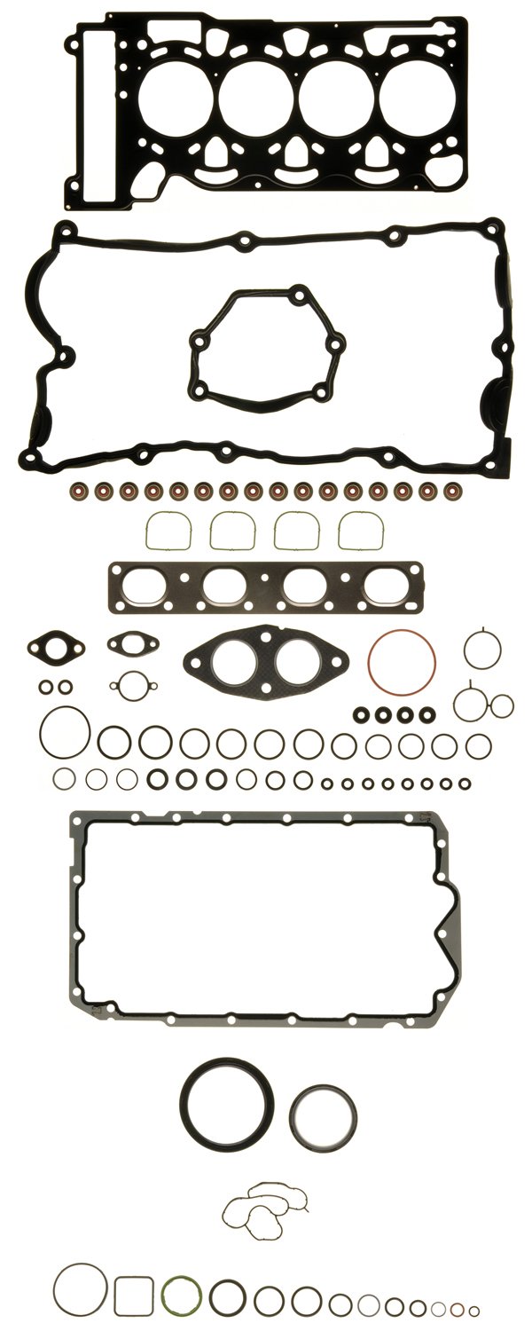 Original AJUSA Gasket Set Engine 50226500 For BMW
