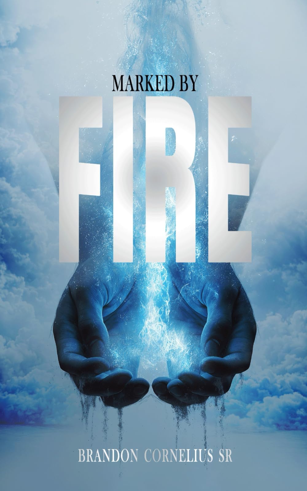 MARKED BY FIRE