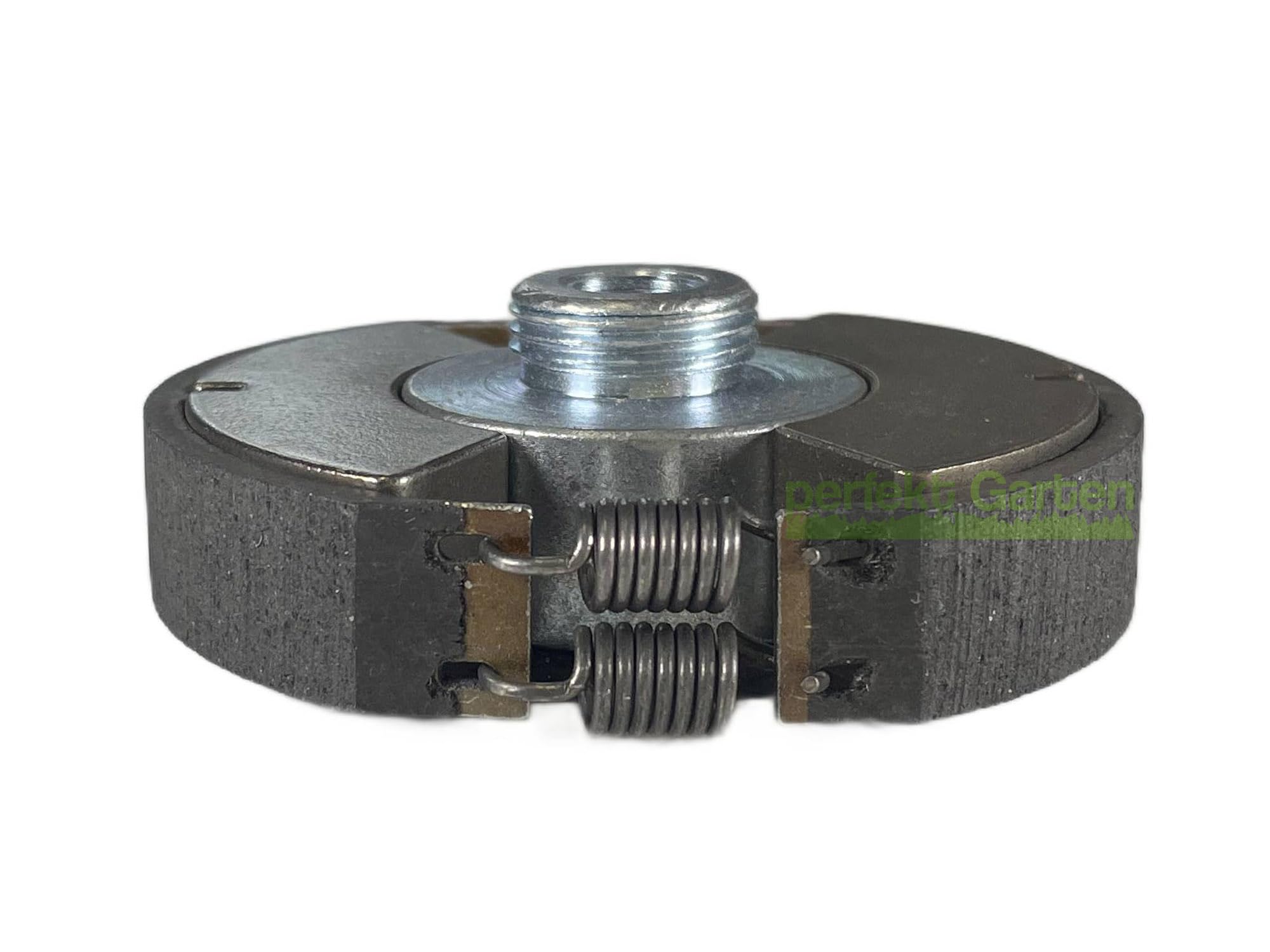 Kupplung kompatibel mit Stampfer Rüttelplatte Wacker 2-Takt Motor BH55 BH65 BS65Y / 43595