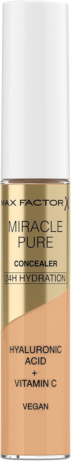MIRACLE PURE CONCEALER