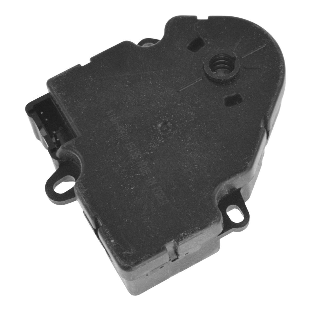 Heat Heater A/C AC Fan Air Vent Blend Door Actuator for Chevy GMC