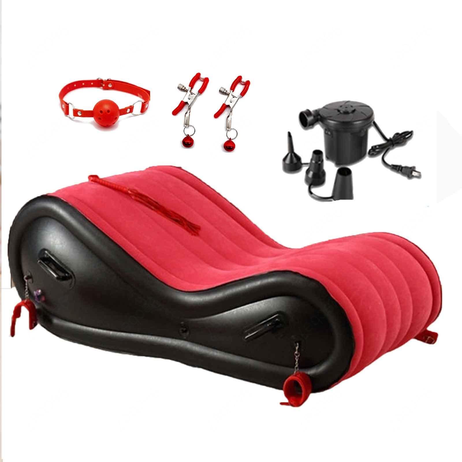 Sex-couch Aufblasbares Sofa Für Sex Sex Aufblasbare Sofa Erotische Möbel,F