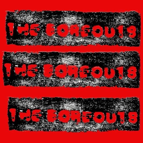 Do Your Scam B/W Tightrope