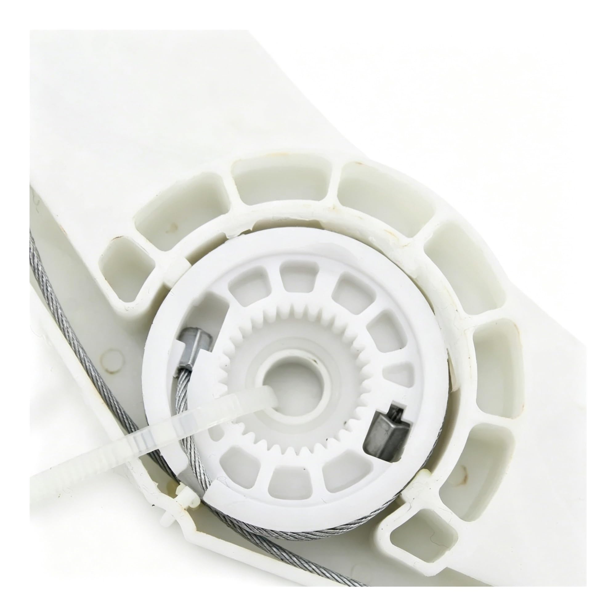 Clip Elevalunas Kit Reparación Regulador Ventanilla Eléctrica Para Coche Puerta Delantera Derecha Para VW Para Jetta MK5, 2006, 2007, 2008, 2009, 2010, 2011