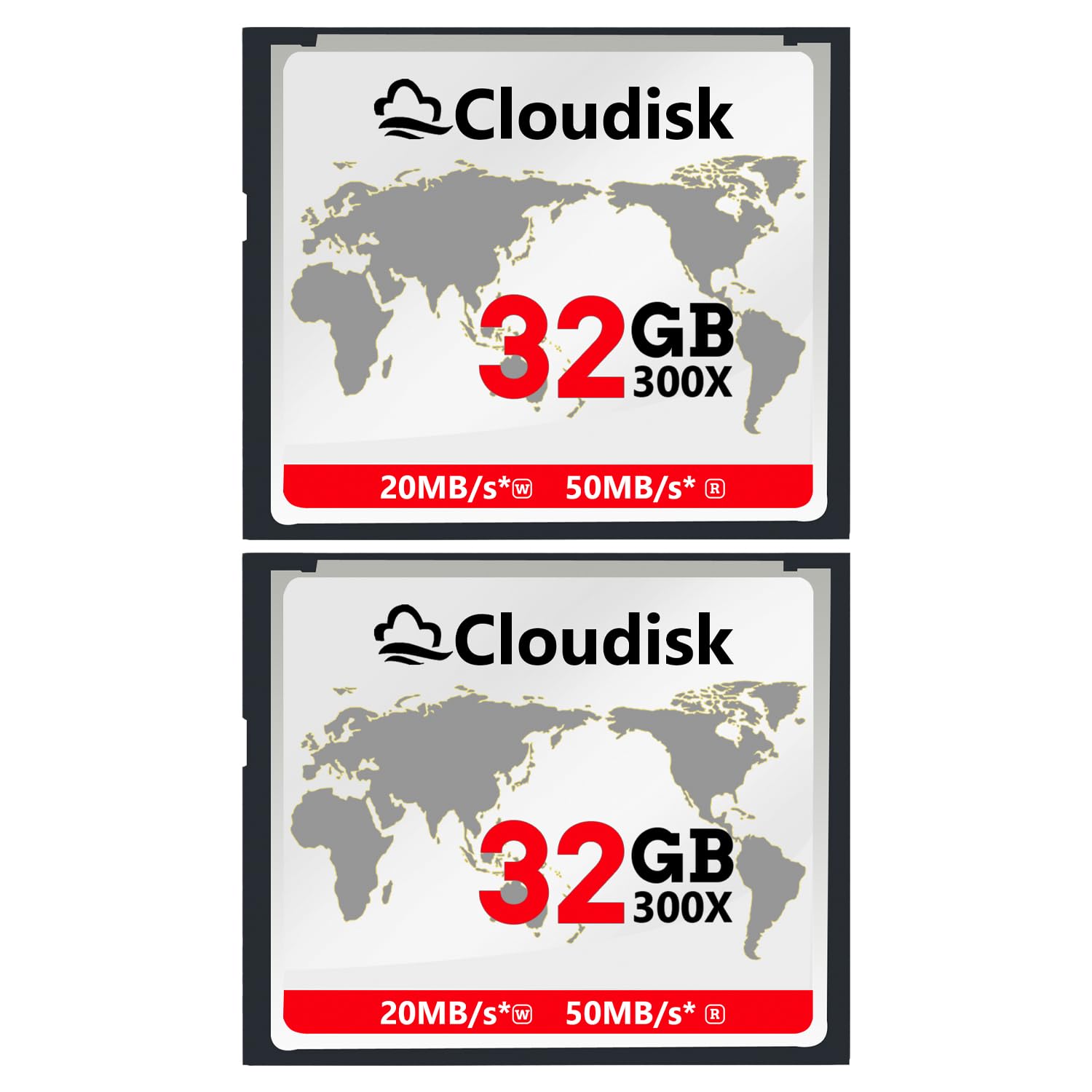 2Pack Compact Flash Card (32GB)-image-30