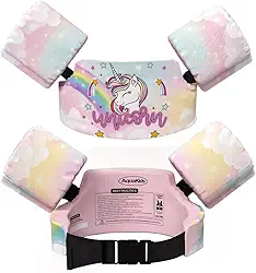 Boia Infantil Colete Salva Vidas Praia e Piscina Spider