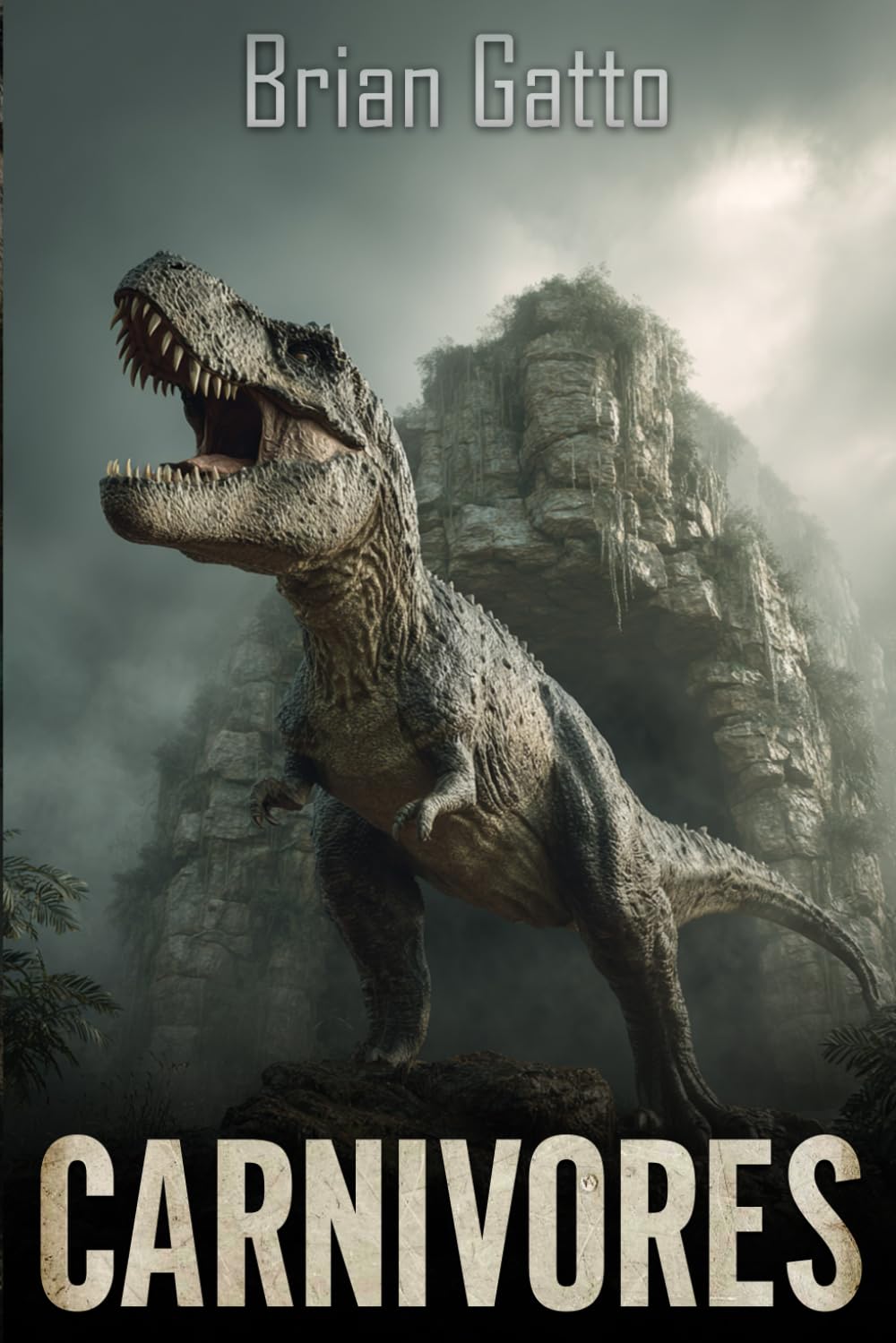 Carnivores: A Prehistoric Thriller