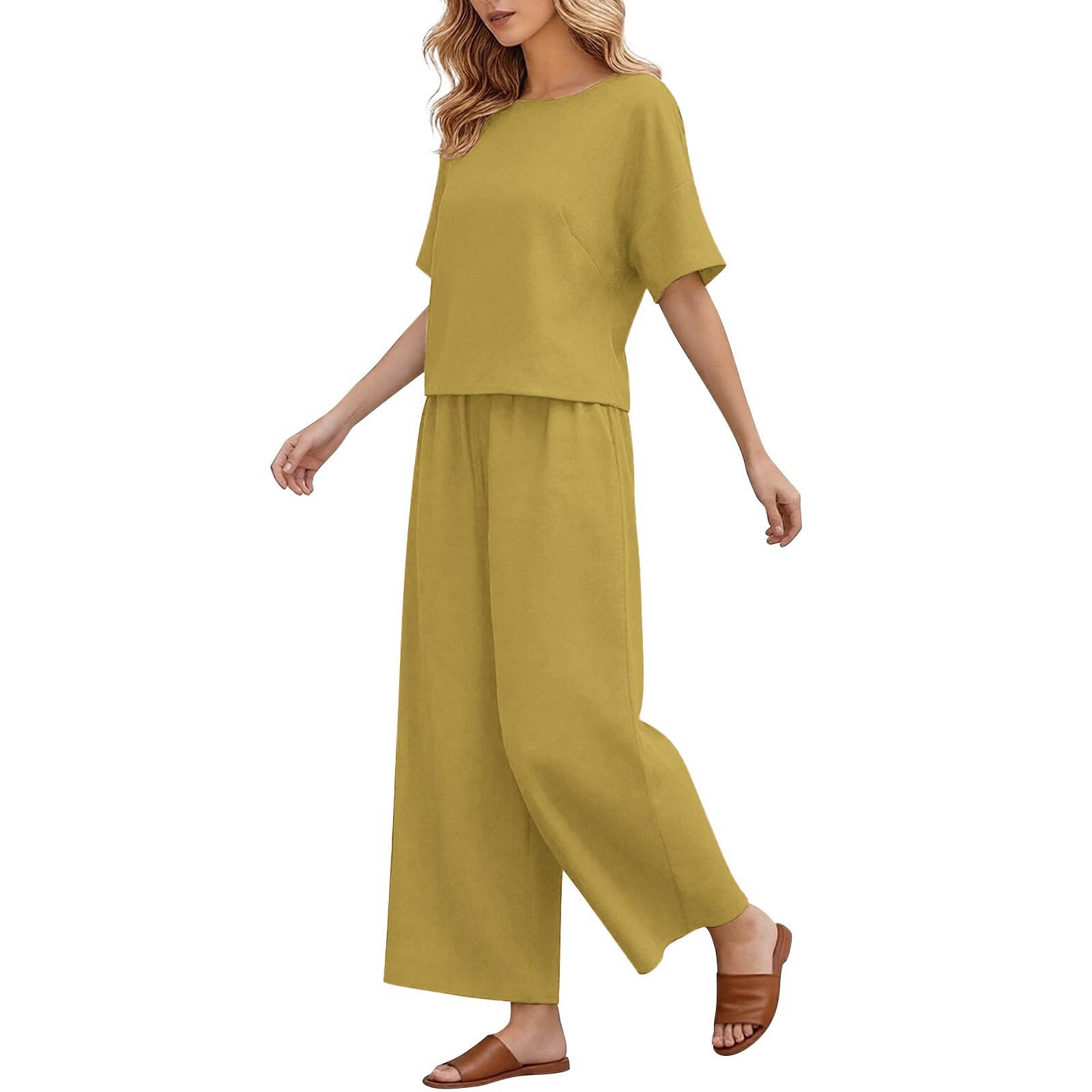 Tenue De Sport Femme Rose Ensemble Sport Femme Fitness Grande Taille | Survêtement Basique Pour D'Intérieur – Maison – Oversized – Tenue Oversized