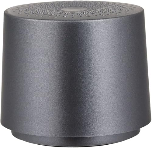 Mini altavoz Bluetooth, micrófono integrado, llamada manos libres, 6 horas de reproducción, altavoces pequeños inalámbricos, sonido pequeño pero