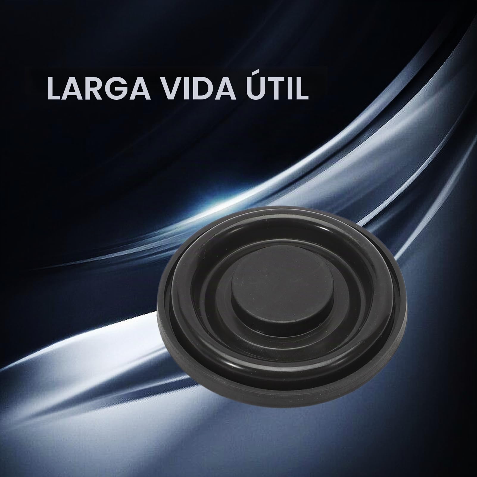 Válvula Ventilación Cárter Para 1er N47 3er E90 E91 E92 5er X3 11127797613 11128508570