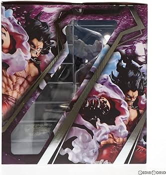 P.O.P SA-MAX スネイクマン 1903-01 Amazon.co.jp: メガハウス(MegaHouse) Portrait.Of.Pirates
