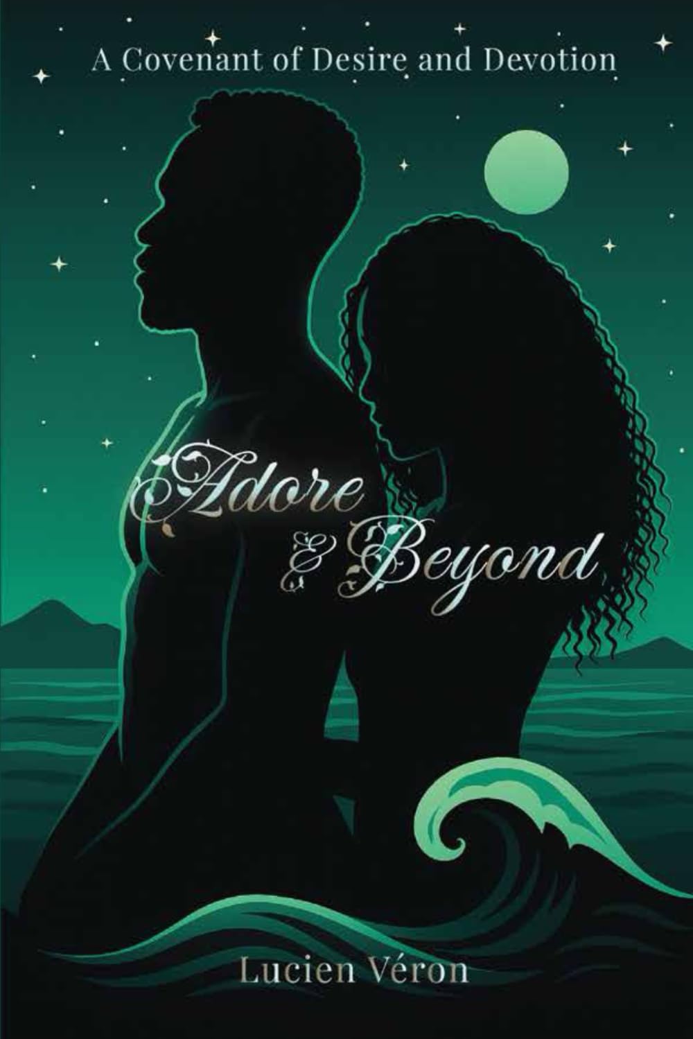 Adore & Beyond: A Covenant of Desire and Devotion